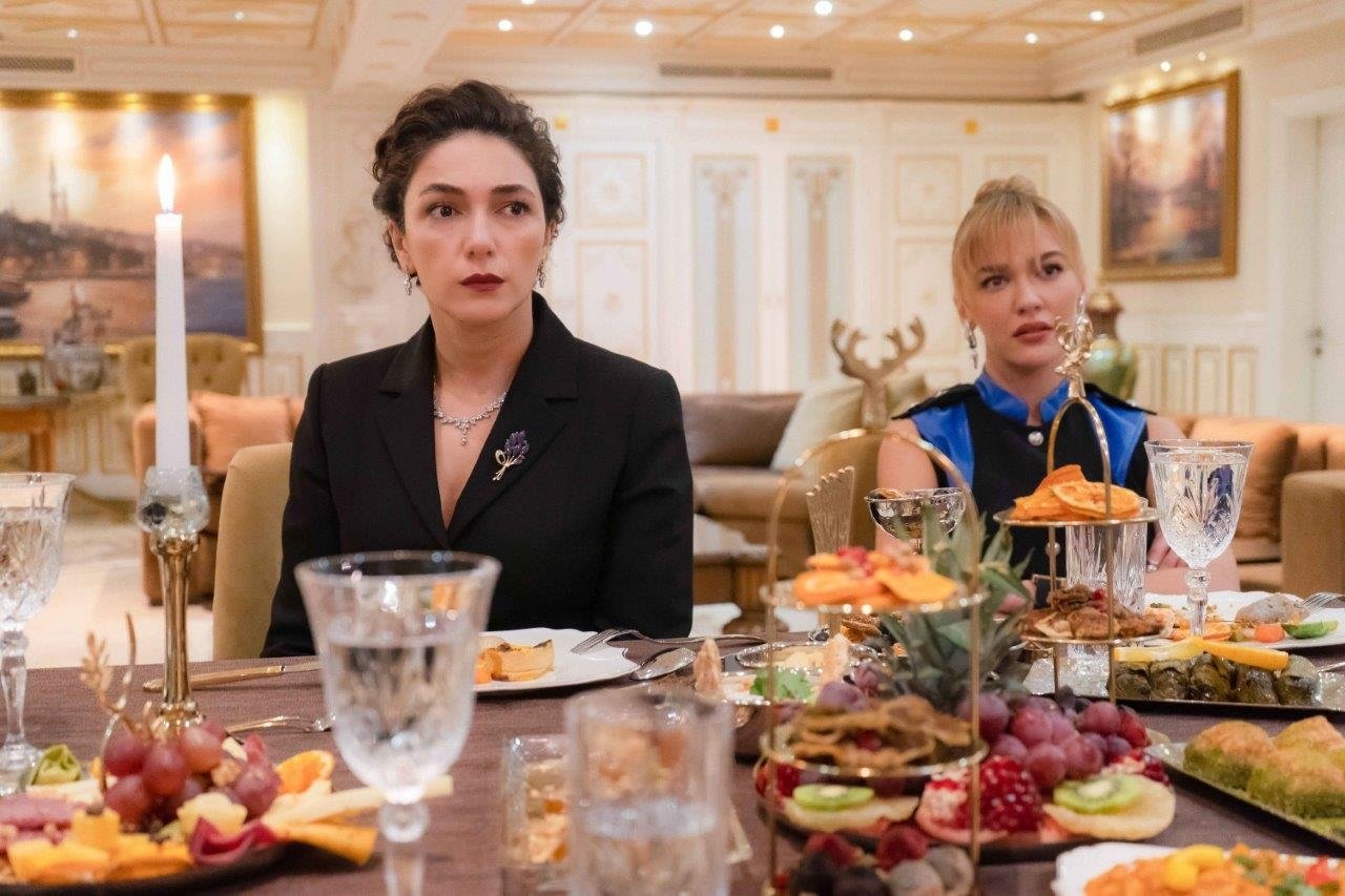 2. Bölüm Foto Galeri