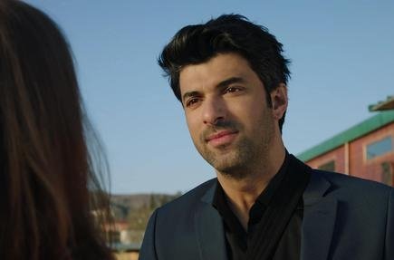 Sana kavuşmadan ölmeyeceğim...