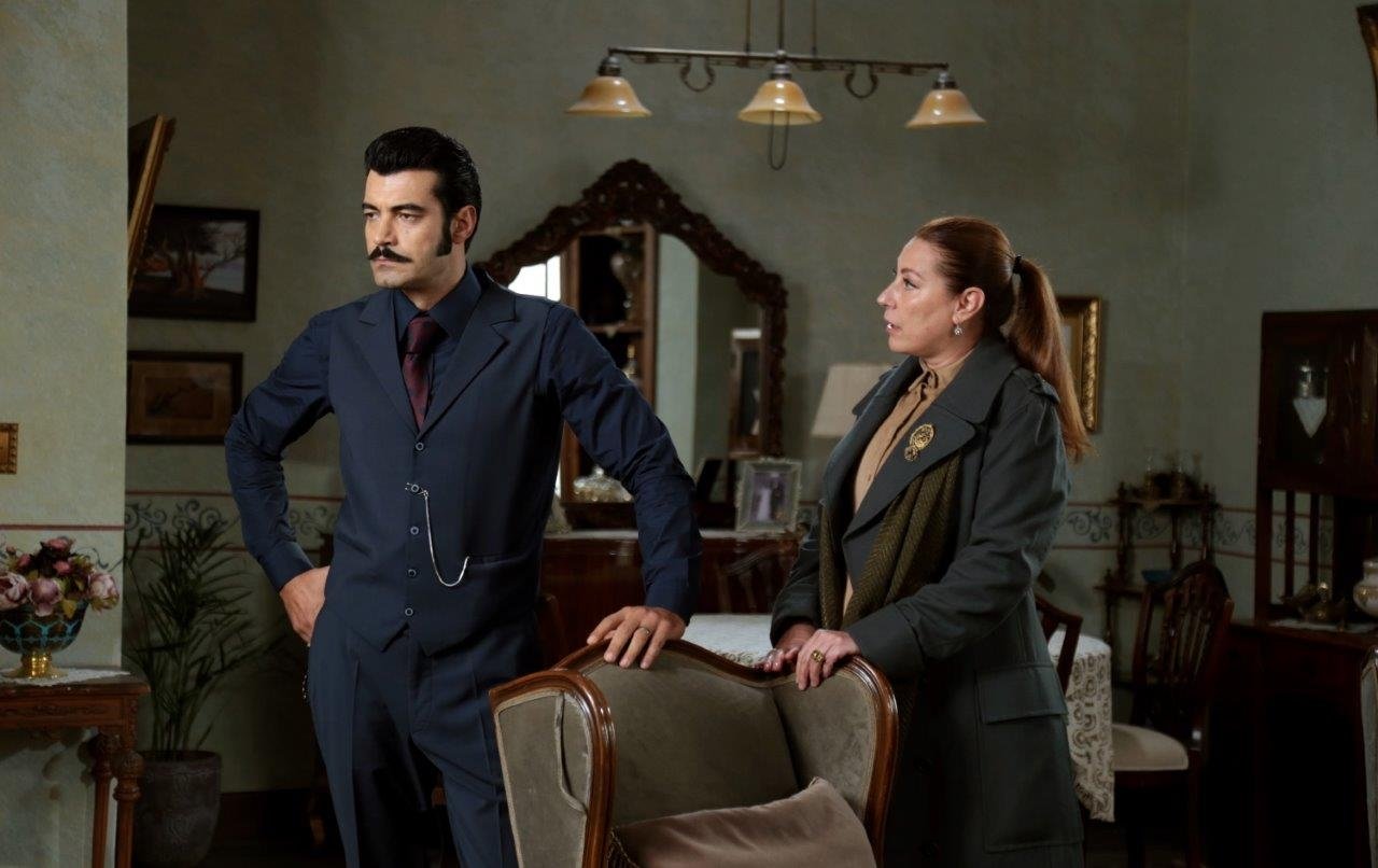 49. Bölüm Foto Galeri 