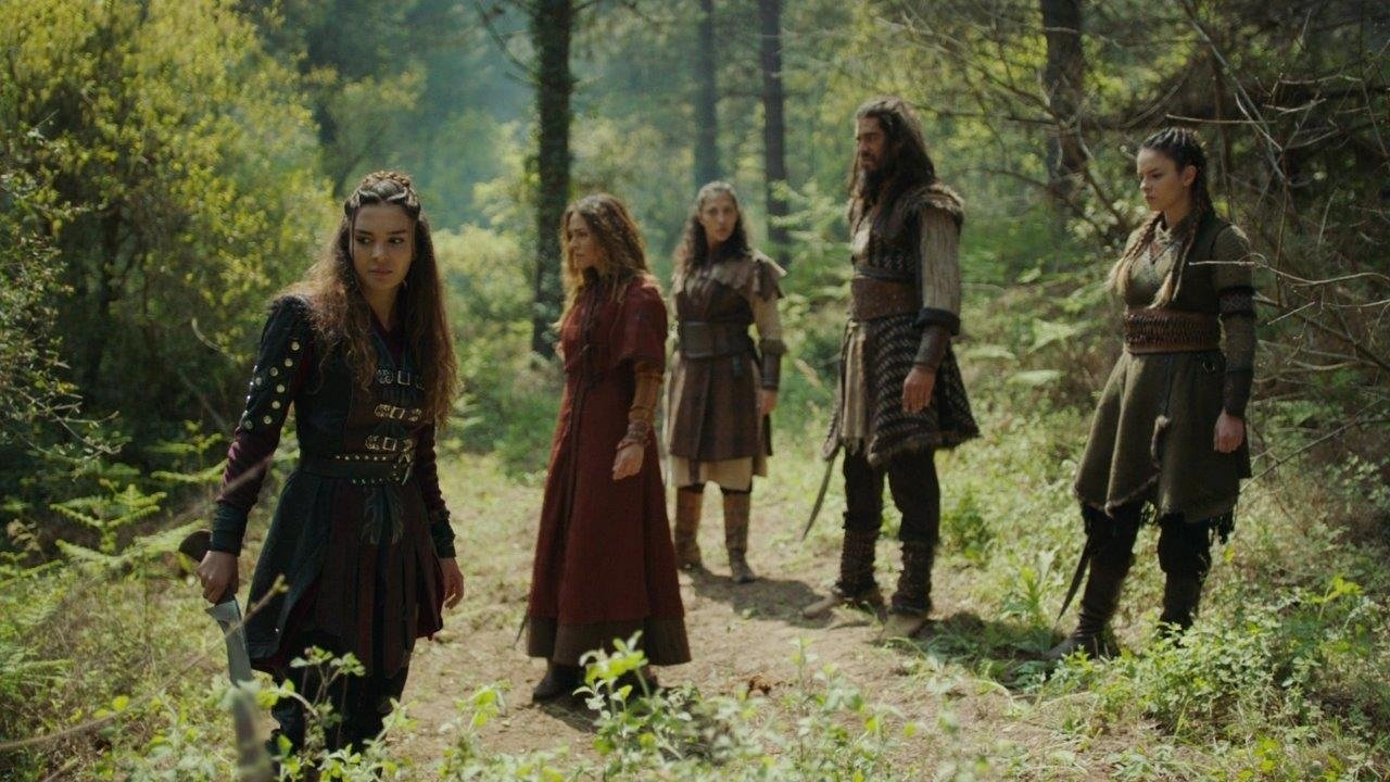 22. Bölüm Foto Galeri 