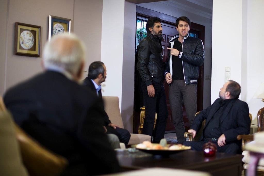 6. bölüm fotoğrafları