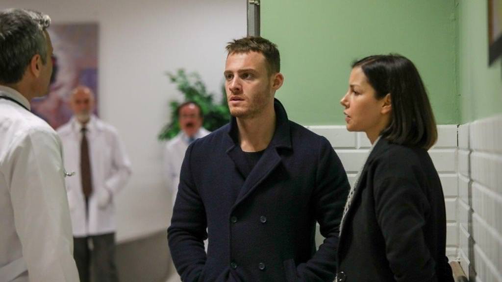 12. bölüm foto galeri