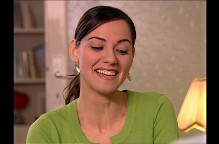 Bir İstanbul Masalı