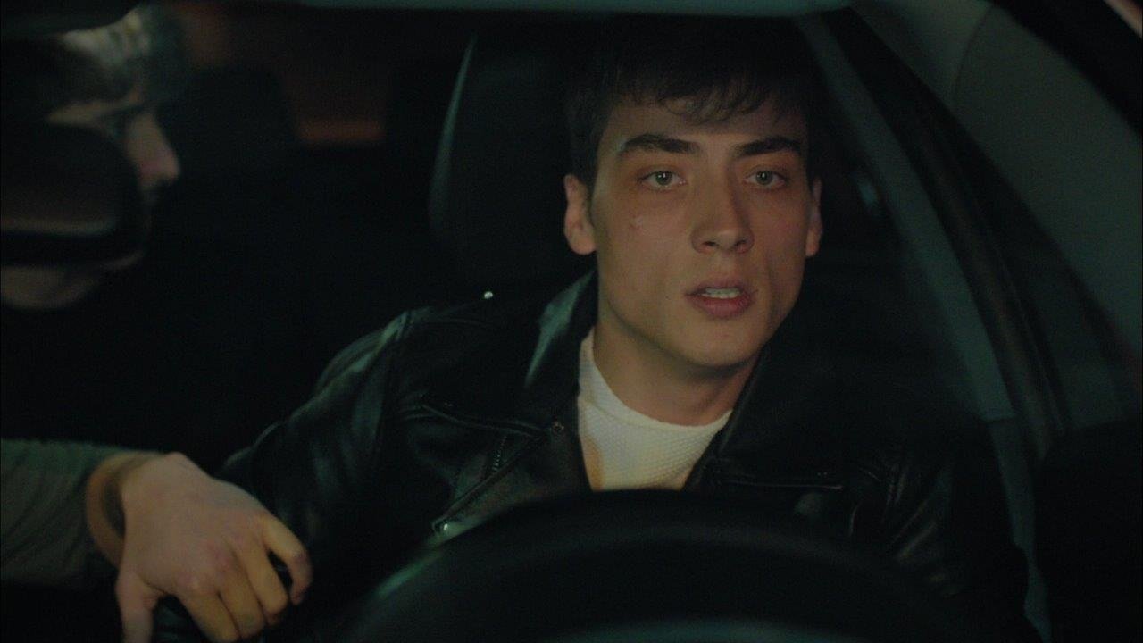 Ömer'in feryadı yürekleri dağladı