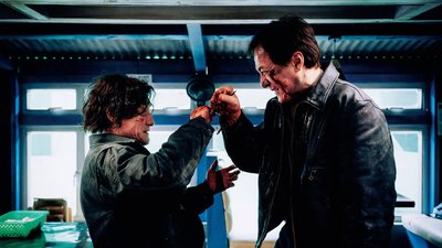 Gölge Avı TV’de ilk kez Cuma 20.00’de atv’de