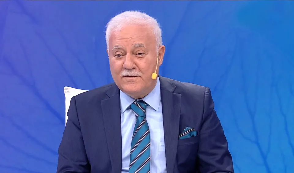 Nihat Hatipoğlu ile Kur’an ve Sünnet