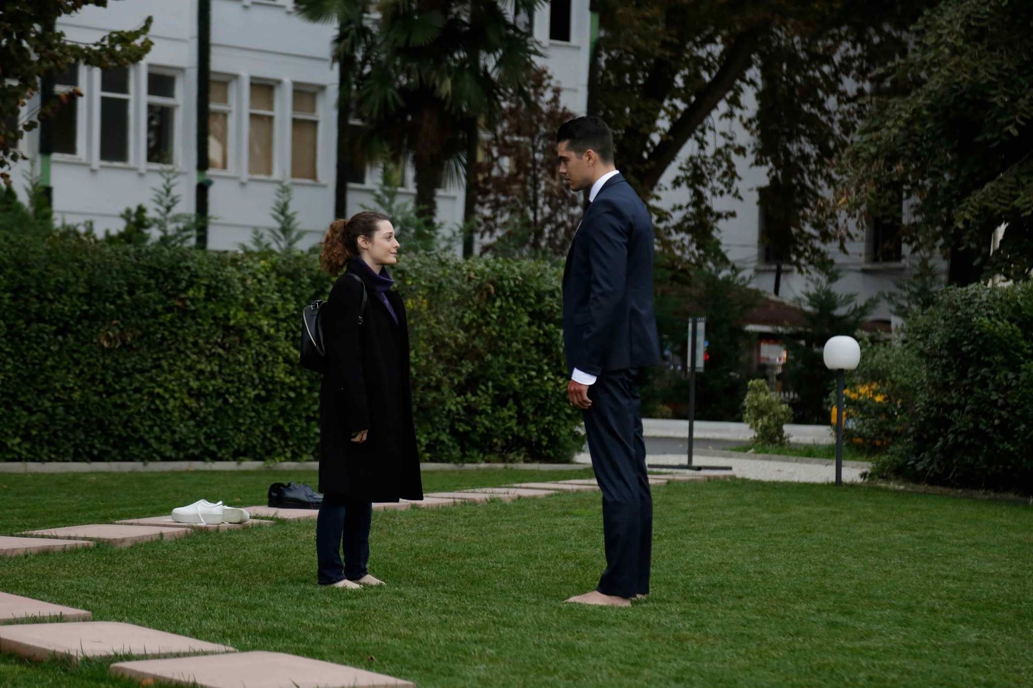 9. Bölüm foto galeri