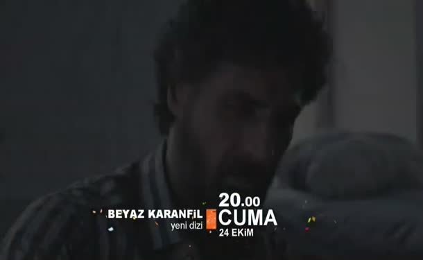 Beyaz Karanfil (2)