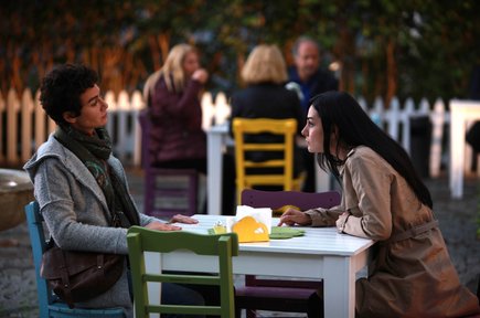 3. Bölüm Foto Galeri