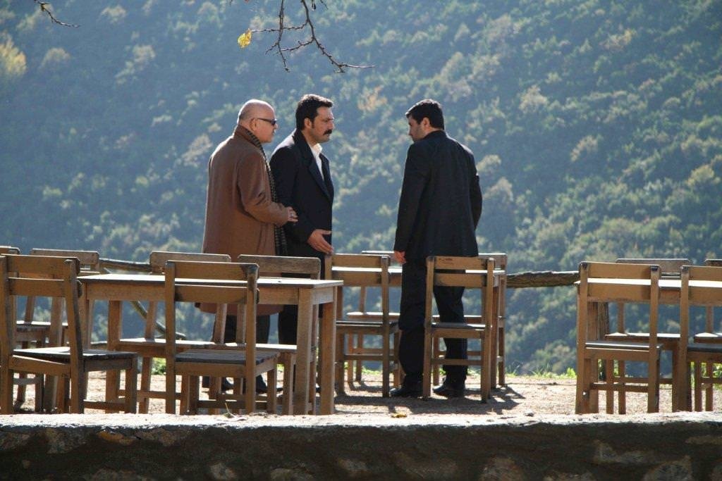 18.bölüm fotoğrafları