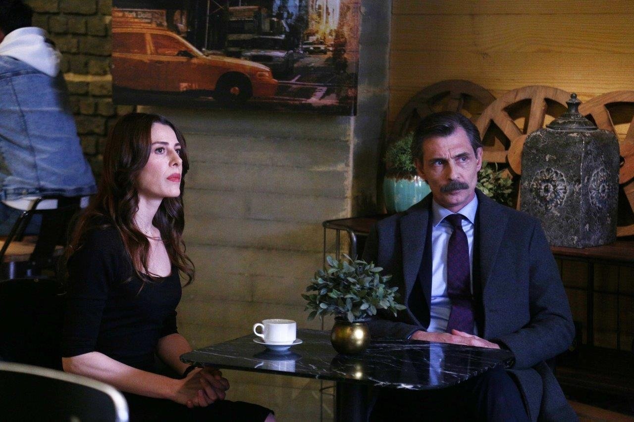 3. Bölüm Foto Galeri 