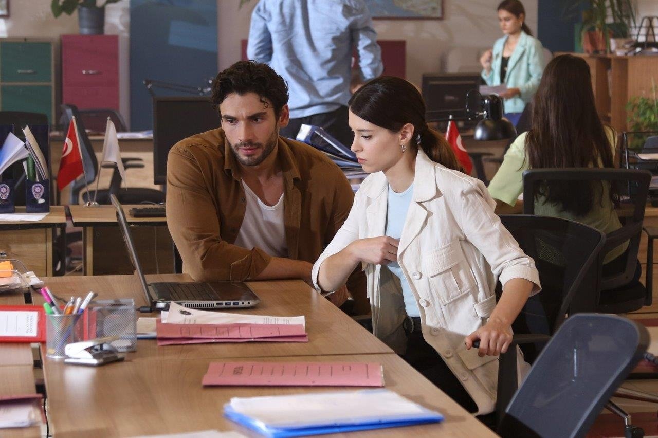 4. Bölüm Foto Galeri 