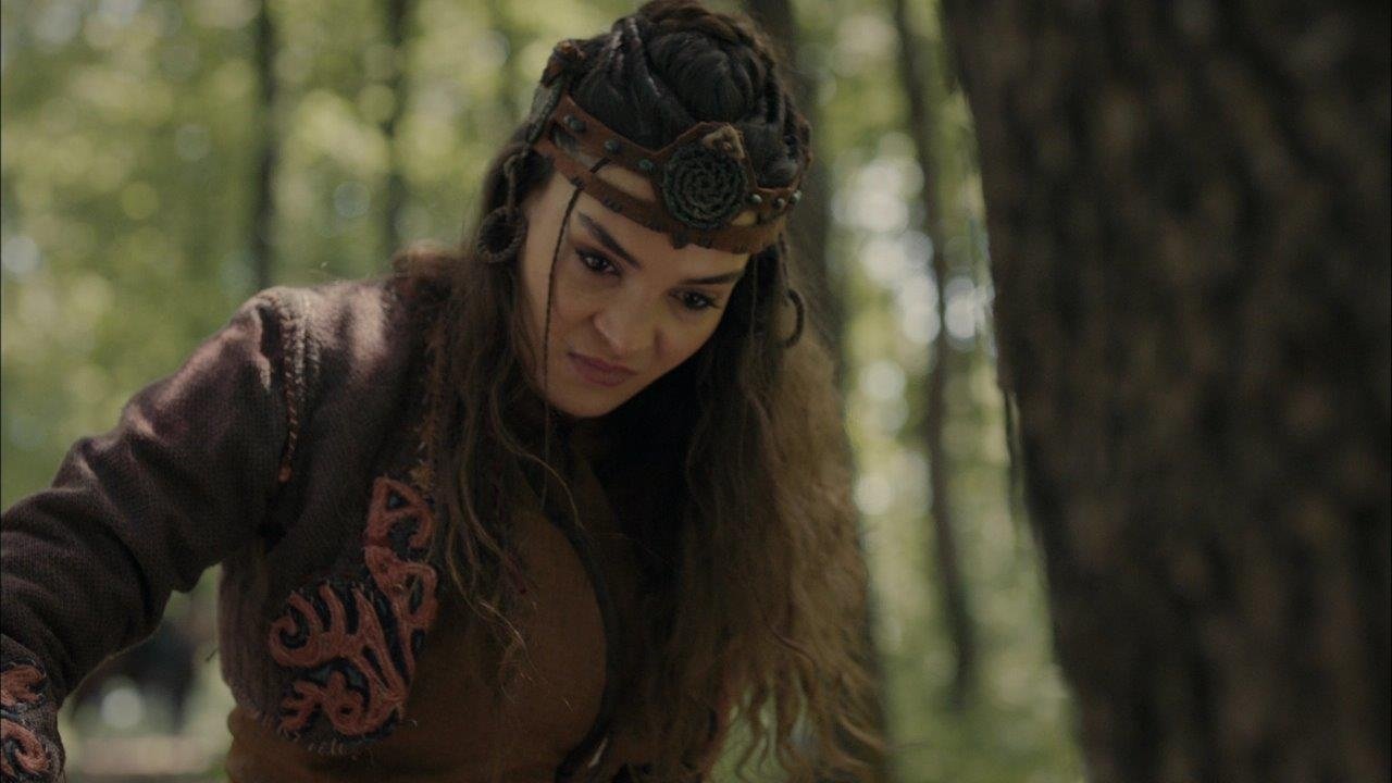 Akkız, Alaca'nın cezasını nasıl kesti? 