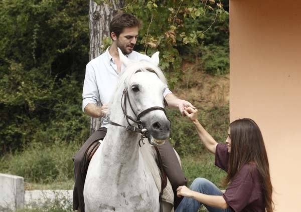 Kapalıçarşı 38. Bölüm