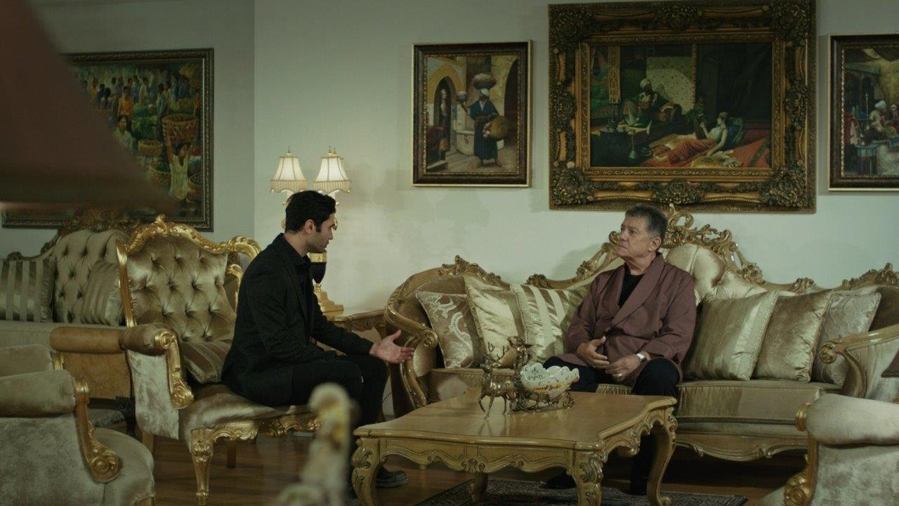 135. Bölüm Foto Galeri