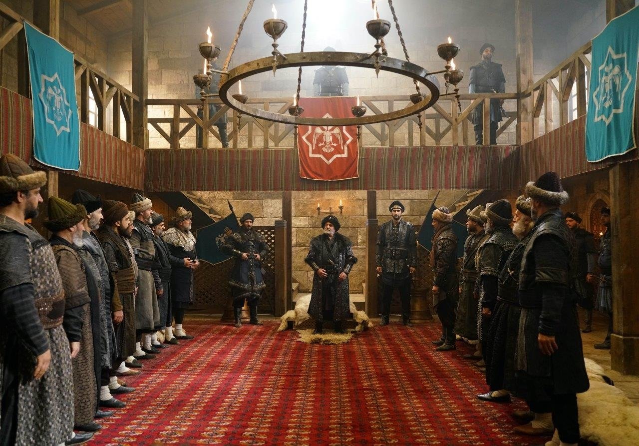 75. Bölüm Foto Galeri 