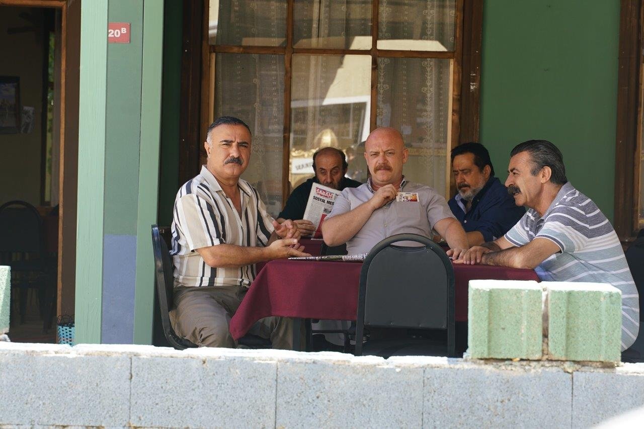 9. Bölüm Foto Galeri 