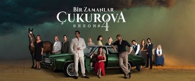 Bir Zamanlar Çukurova