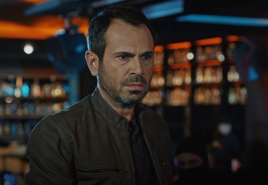 30 karede Kimsesiz Yaşar Efsanesi