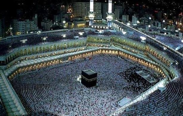 Mekke ve Medine Sahur