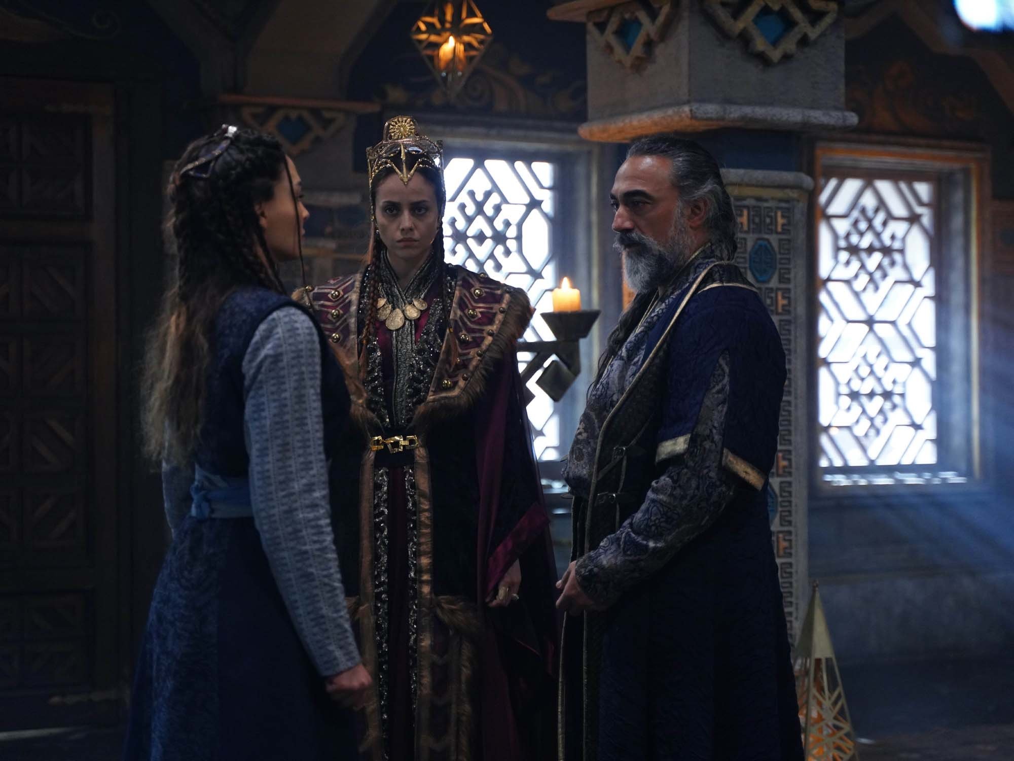 7. Bölüm Foto Galeri