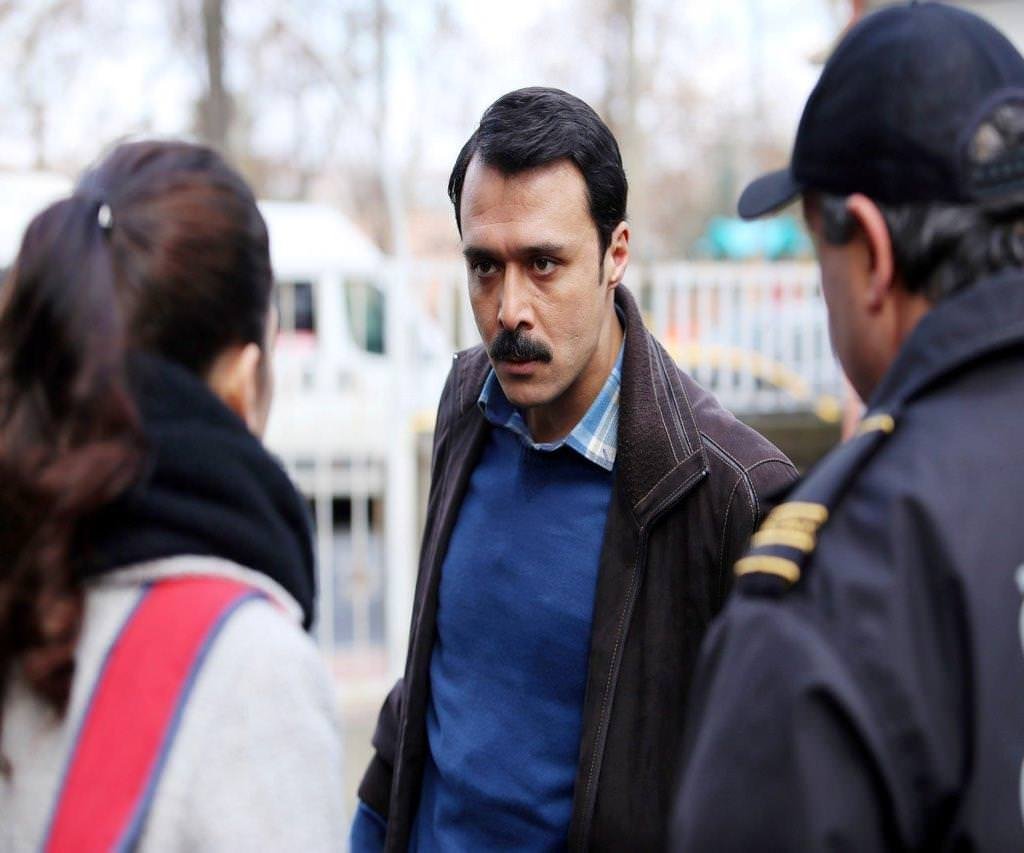 66. bölüm foto galeri