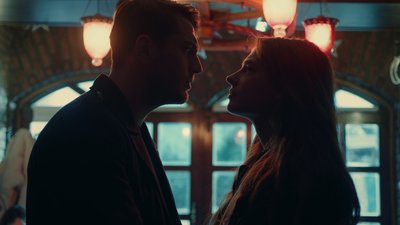 Ben Koray Karanoğlu’nun karısıyım!