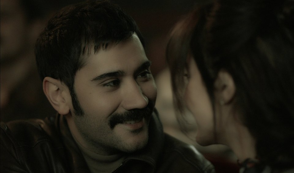 Nilufer Ask Kitabi Atv