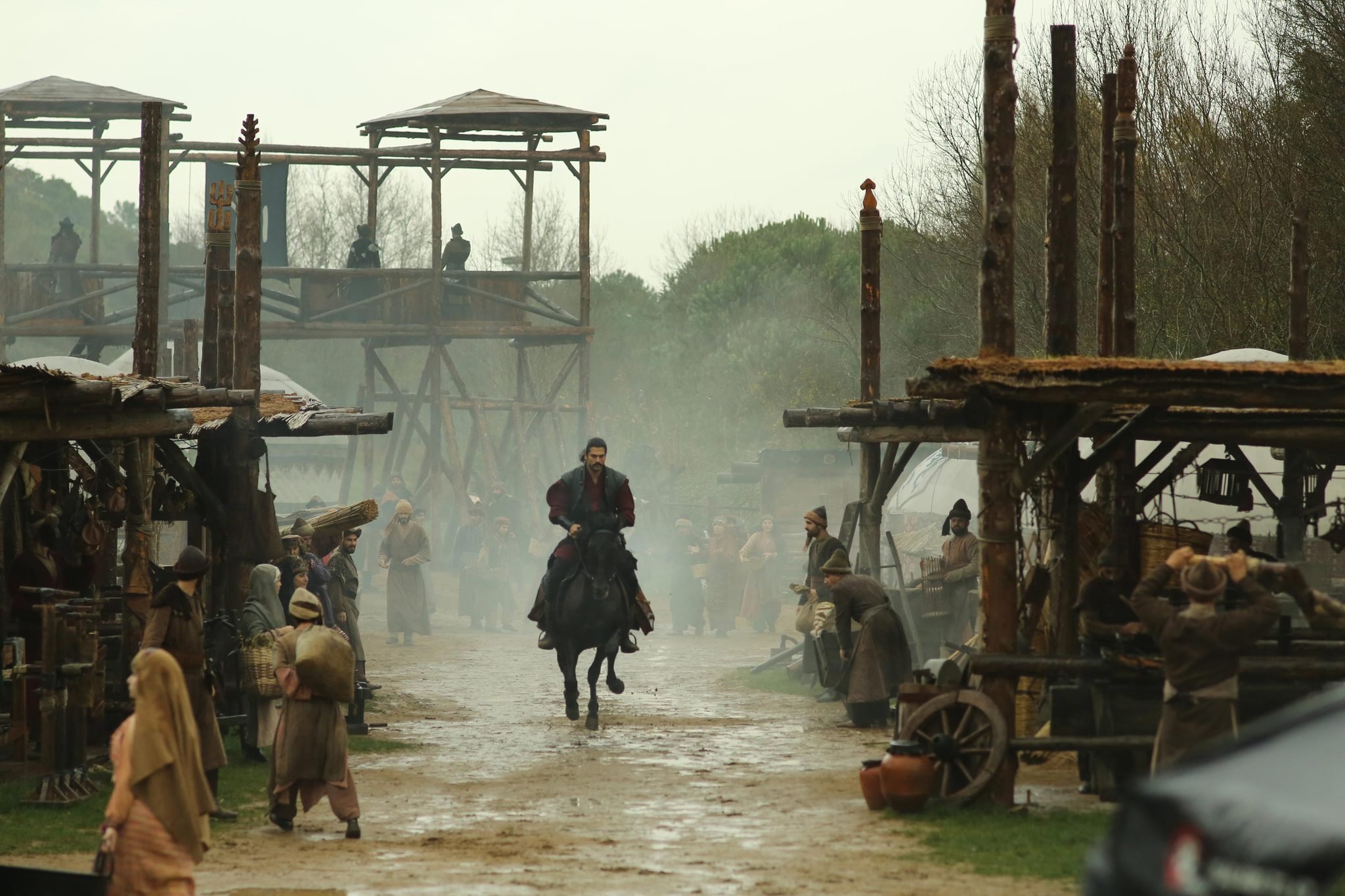 3. Bölüm Foto Galeri