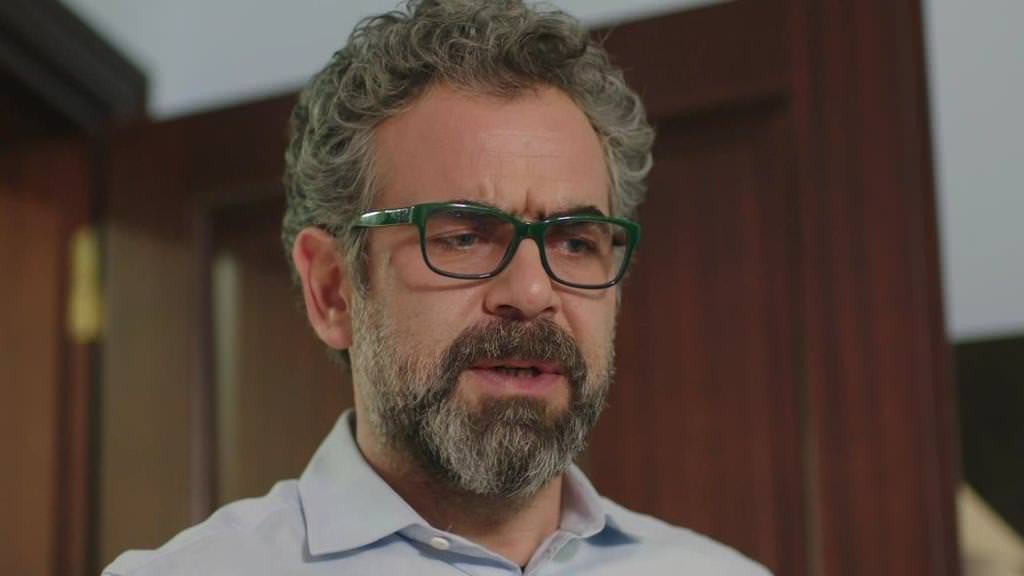 Yeter 39. bölüm foto galeri