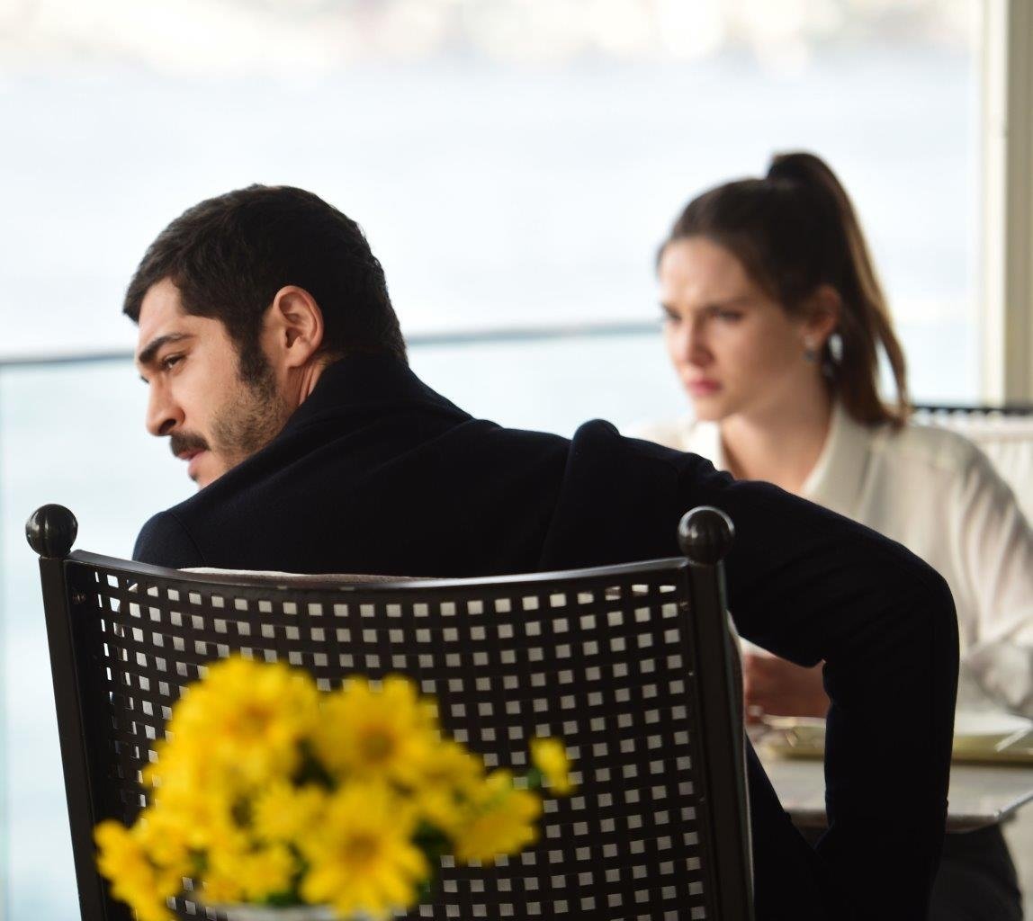 3. Bölüm Foto Galeri 