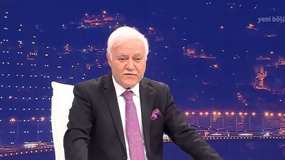 Nihat Hatipoğlu ile Dosta Doğru