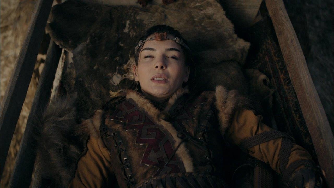 Destan 10. Bölümde neler oldu?