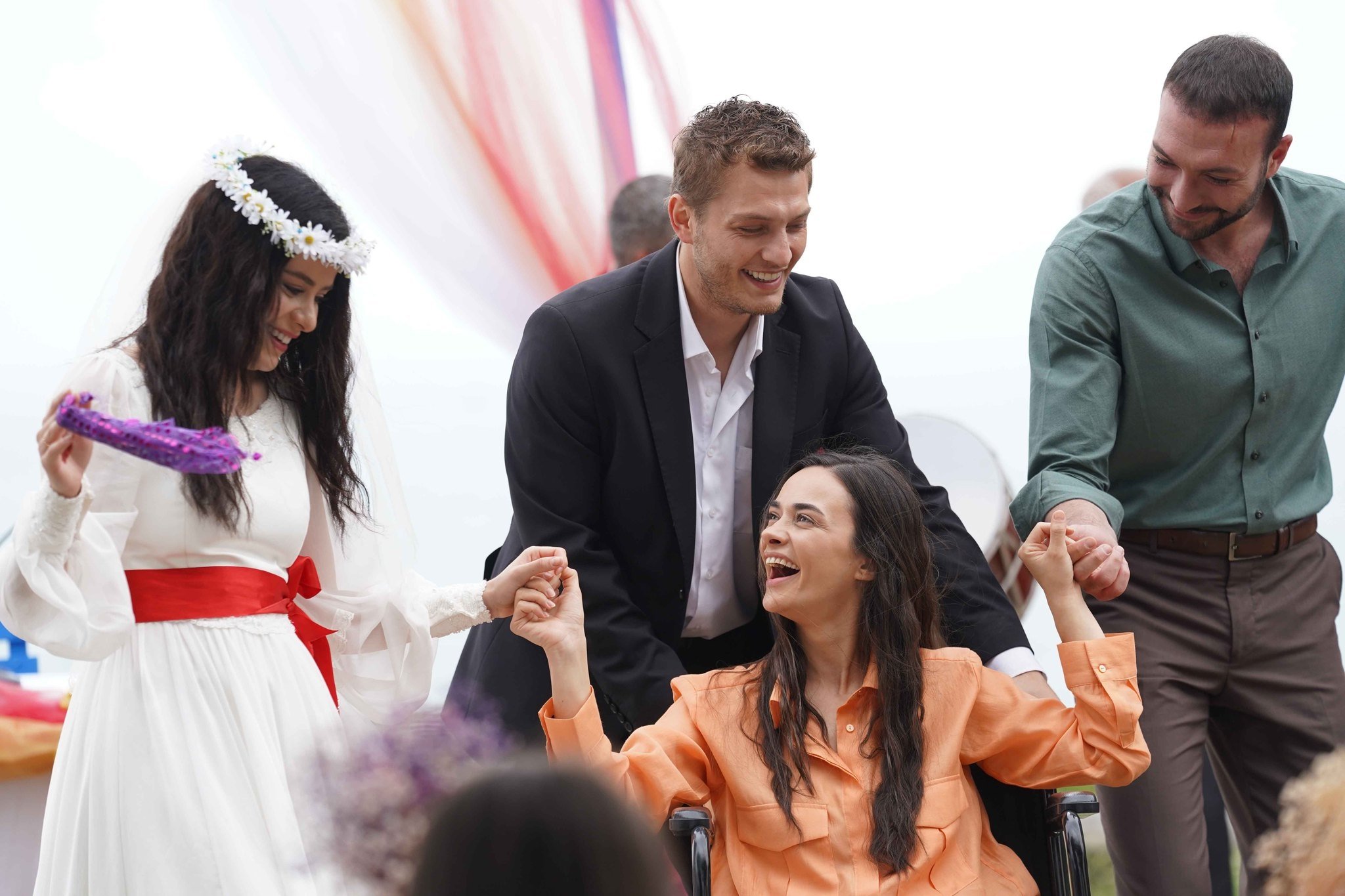 21. Bölüm Foto Galeri