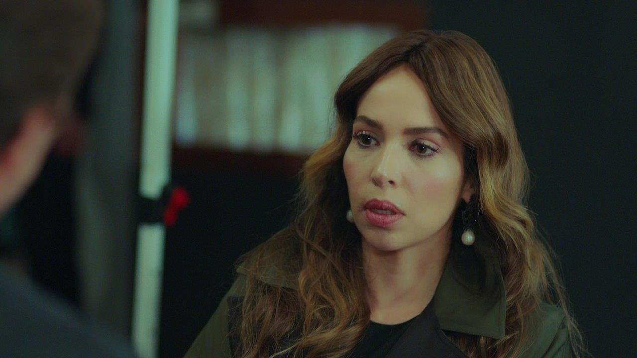 33. Bölüm Foto Galeri 