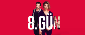 8. gün