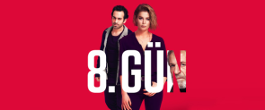 8. Gün