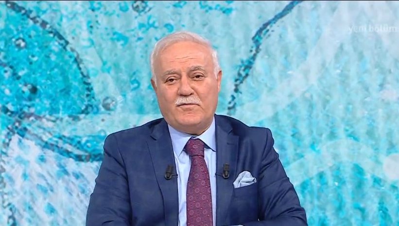 nihat-hatipoglu-ile-kuran-ve-sunnet