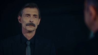 Bu Ozan meselesi ne olacak?