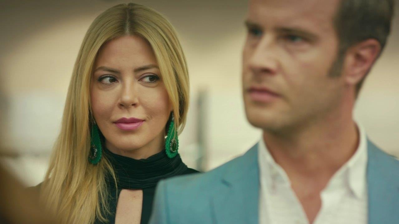 16. Bölüm Foto Galeri