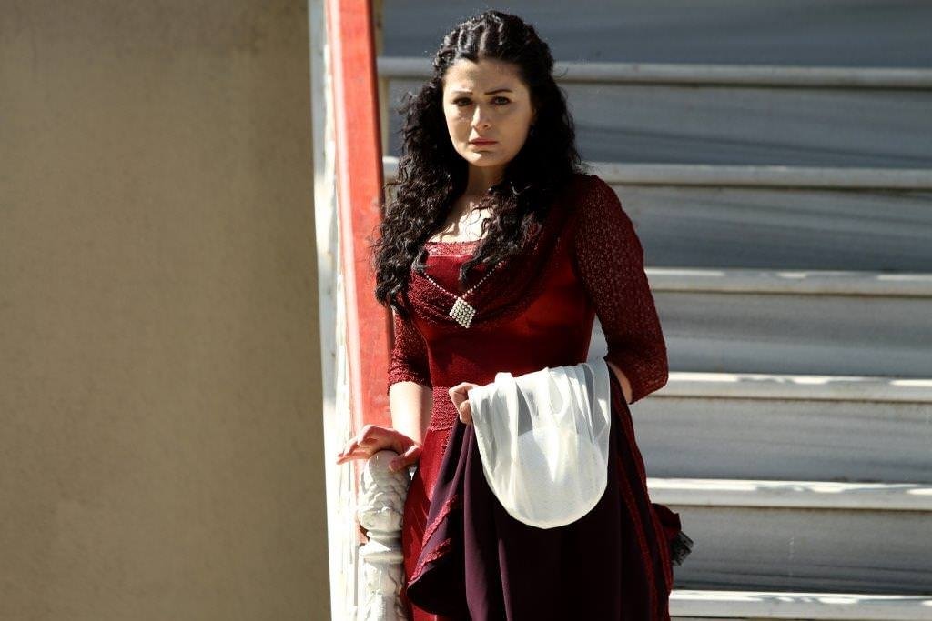 8. bölüm fotoğrafları