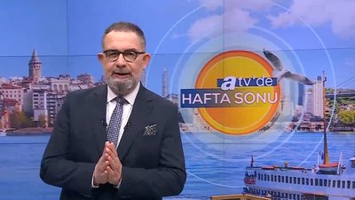 atv’de Hafta Sonu