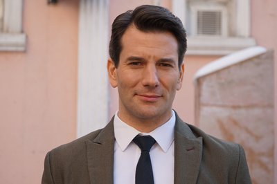 Çağkan Çulha "Adı Sevgi" ailesine katıldı!