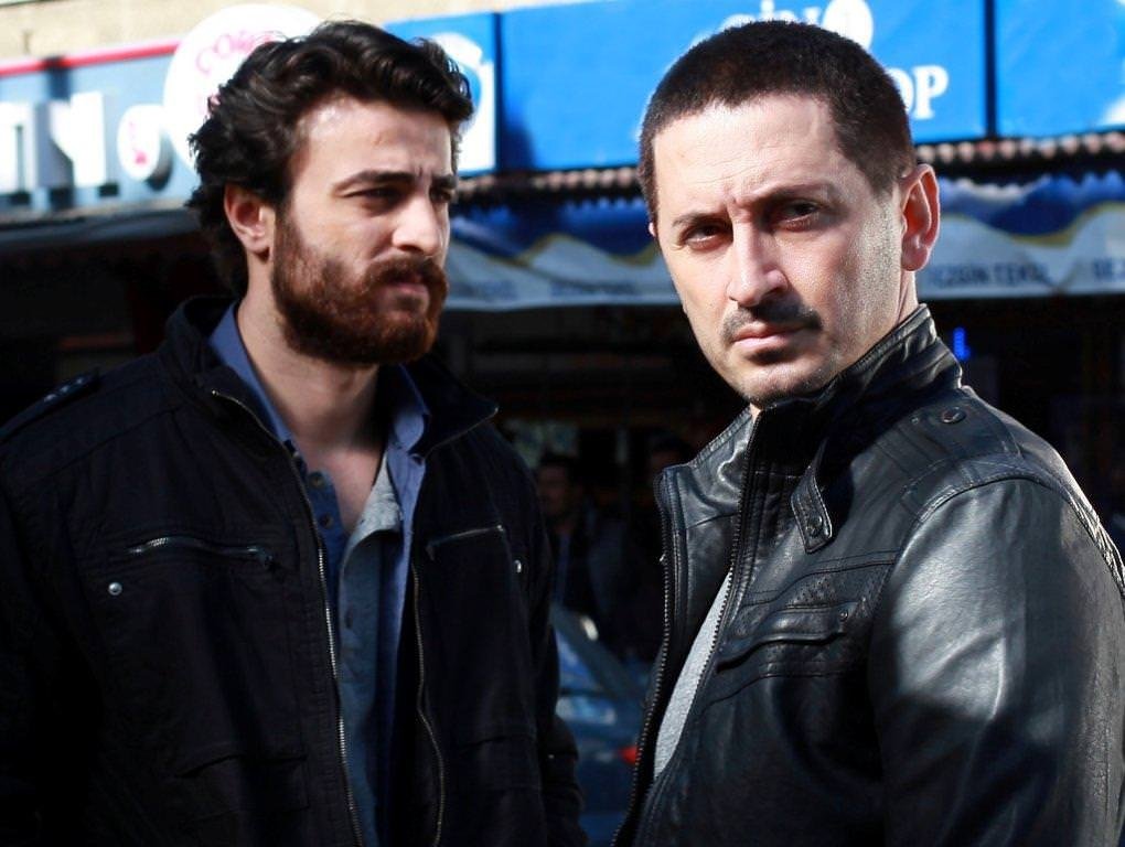 1. bölüm fotoğrafları