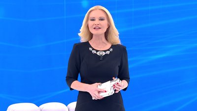 Müge Anlı ile Tatlı Sert