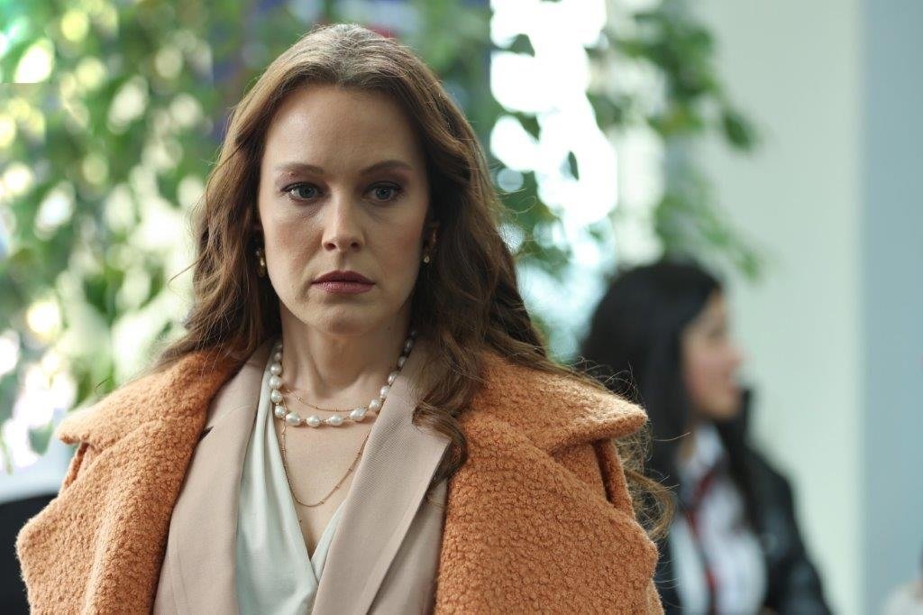 Oğulcan evi terk etti!