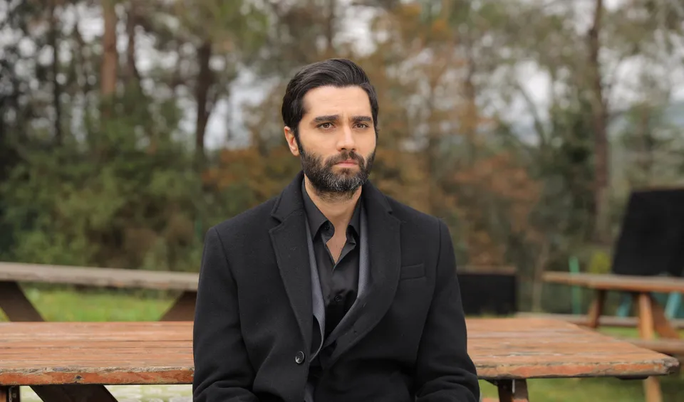 Eşkıya Dünyaya Hükümdar Olmaz