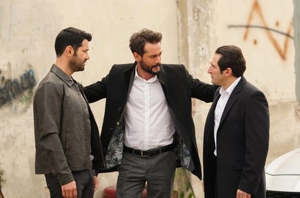 25. Bölüm Foto Galeri