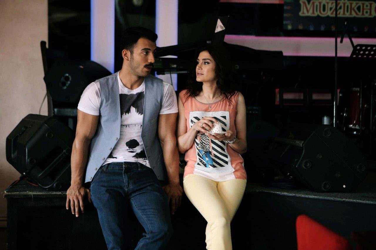 18. Bölüm Foto Galeri 