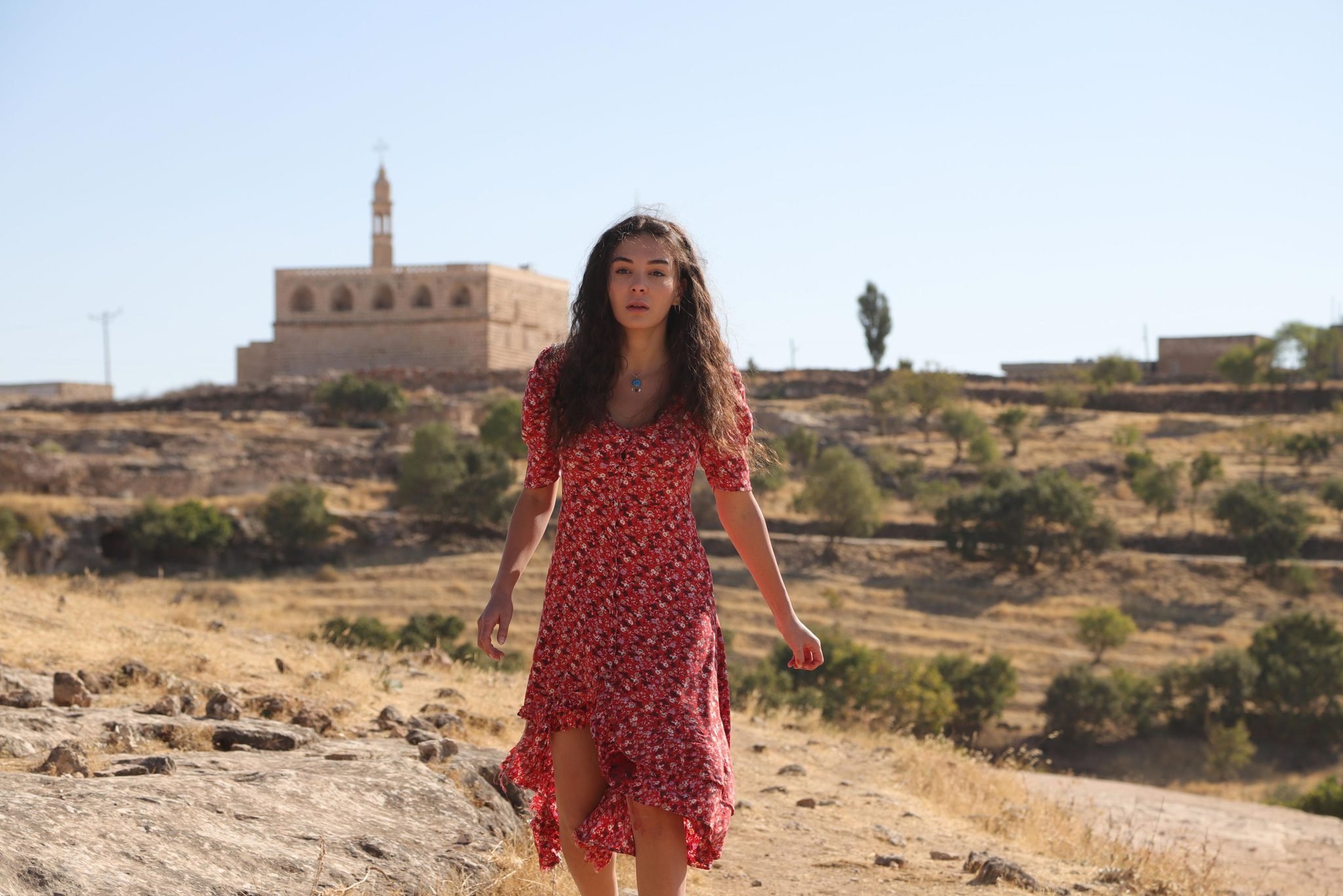 45. Bölüm Foto Galeri